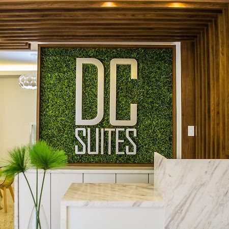 Dc Suites Aeropuerto Guayaquil Exterior photo