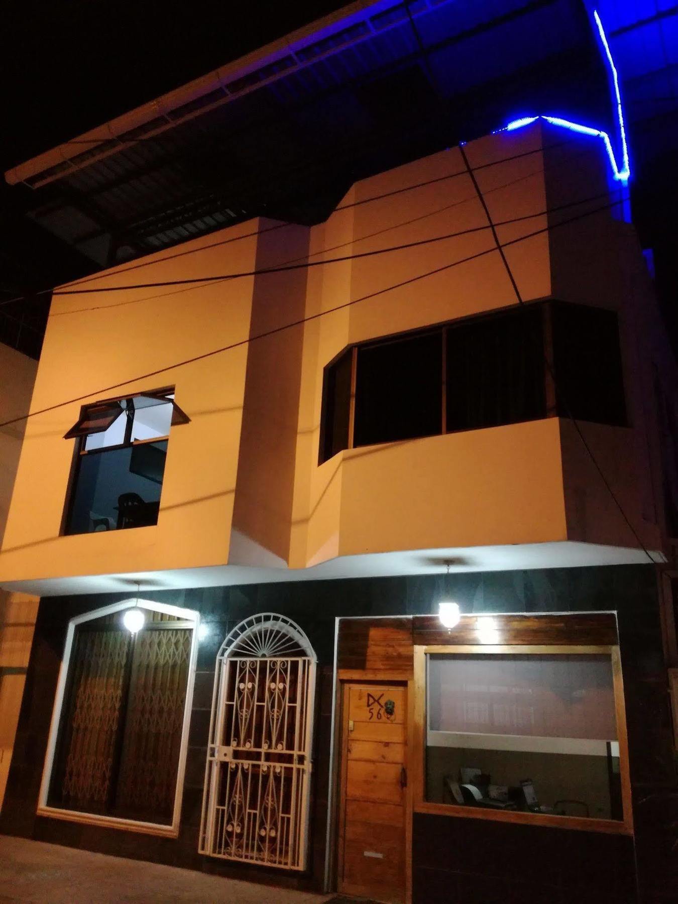 Dc Suites Aeropuerto Guayaquil Exterior photo