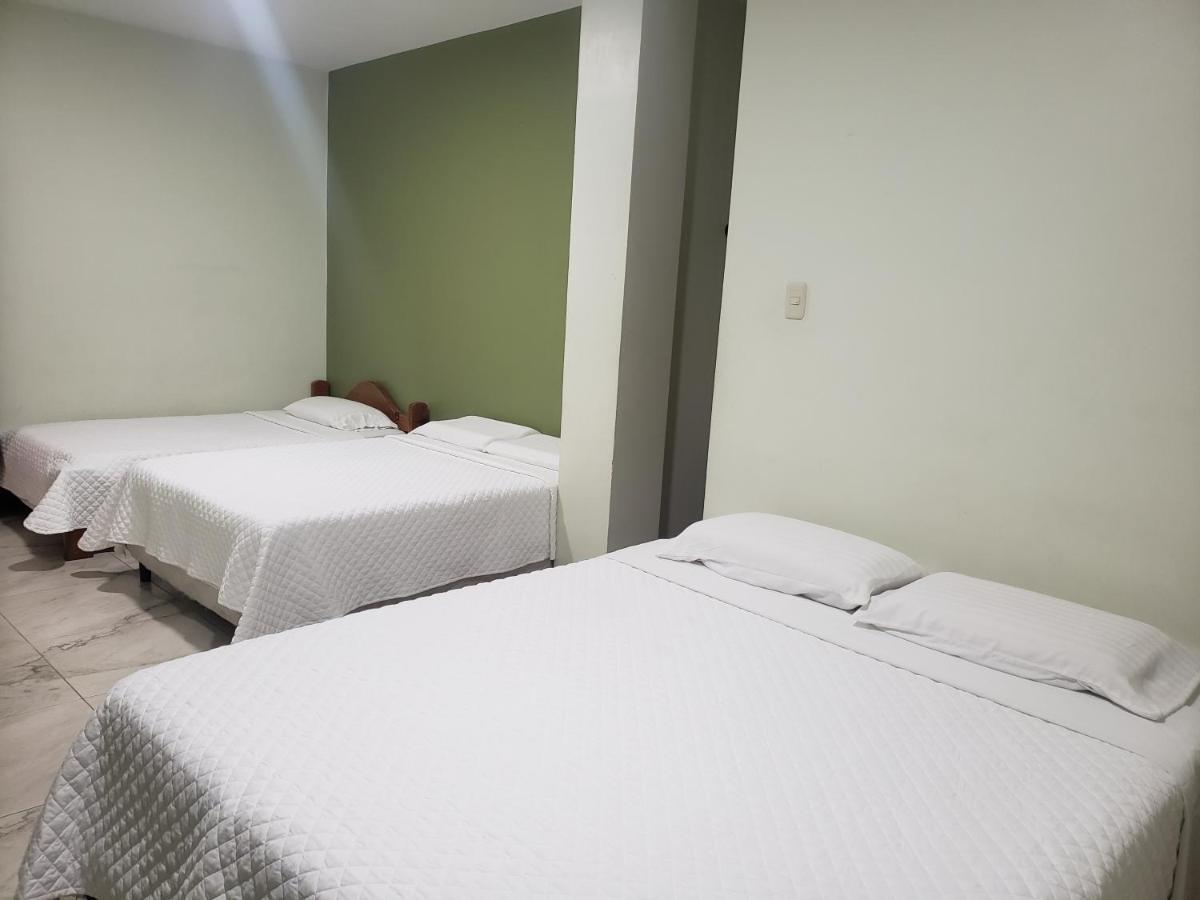 Dc Suites Aeropuerto Guayaquil Exterior photo